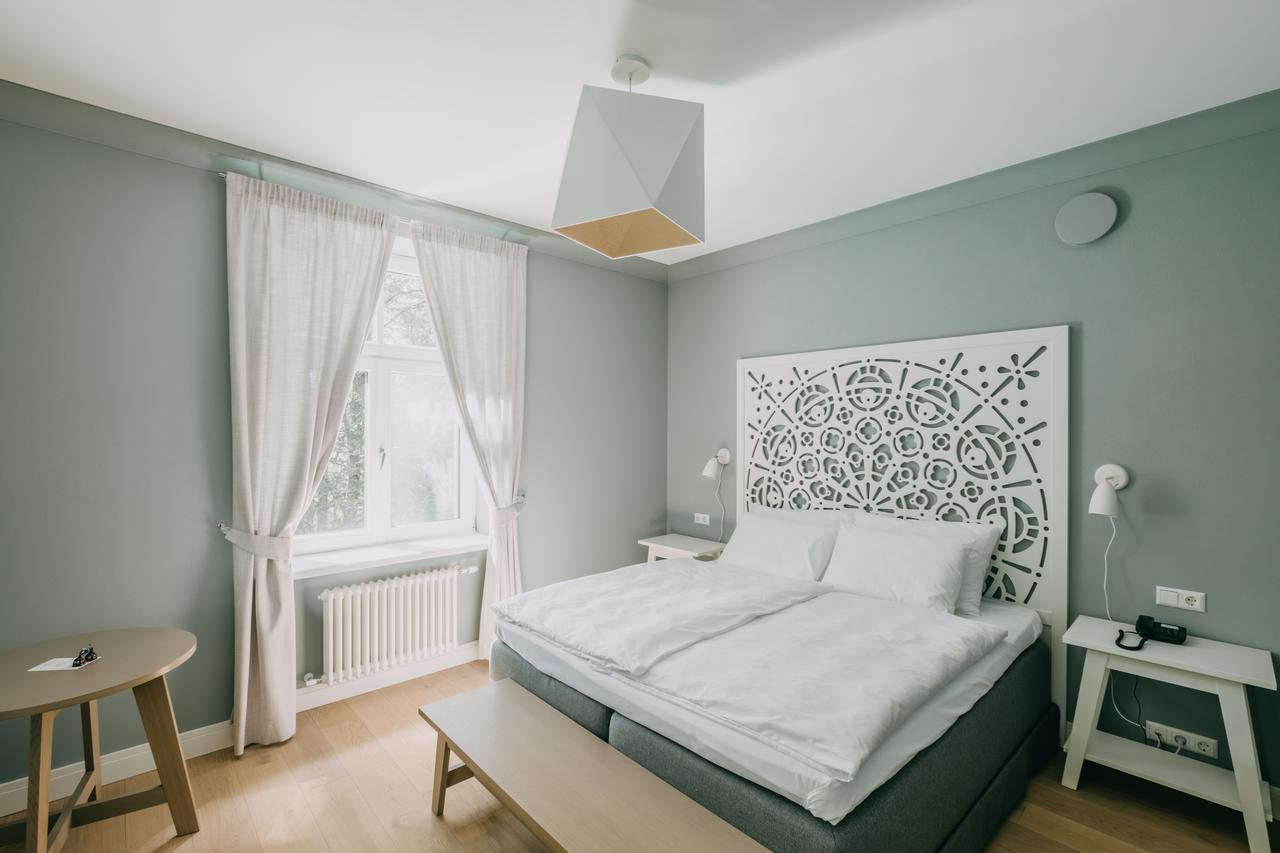 Viesnīca Santa 4*