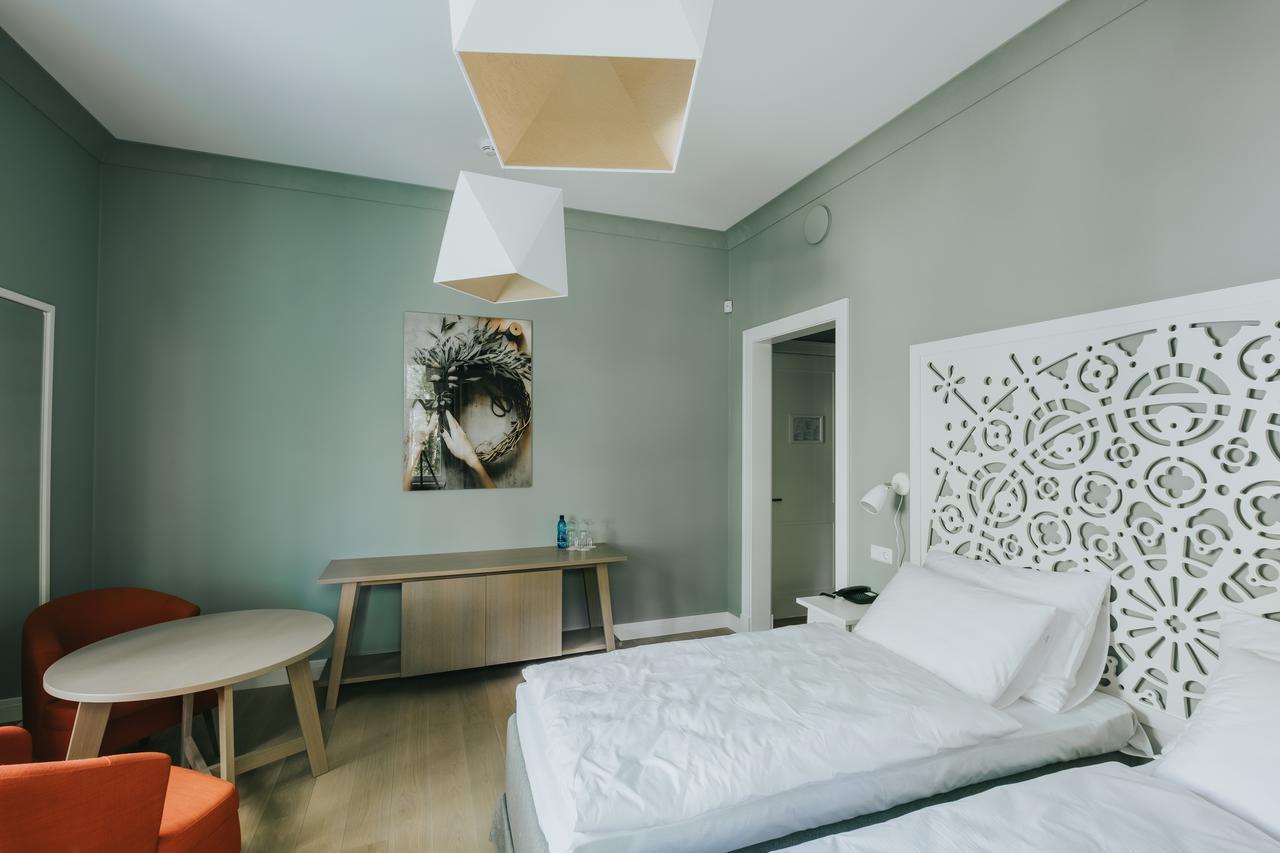 Santa Hotel Cesis