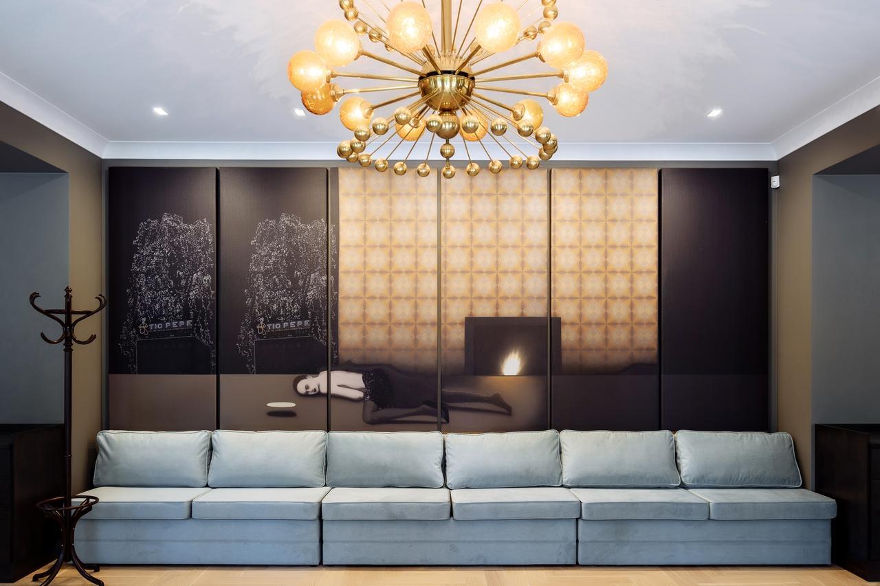 Hotel Santa Cesis