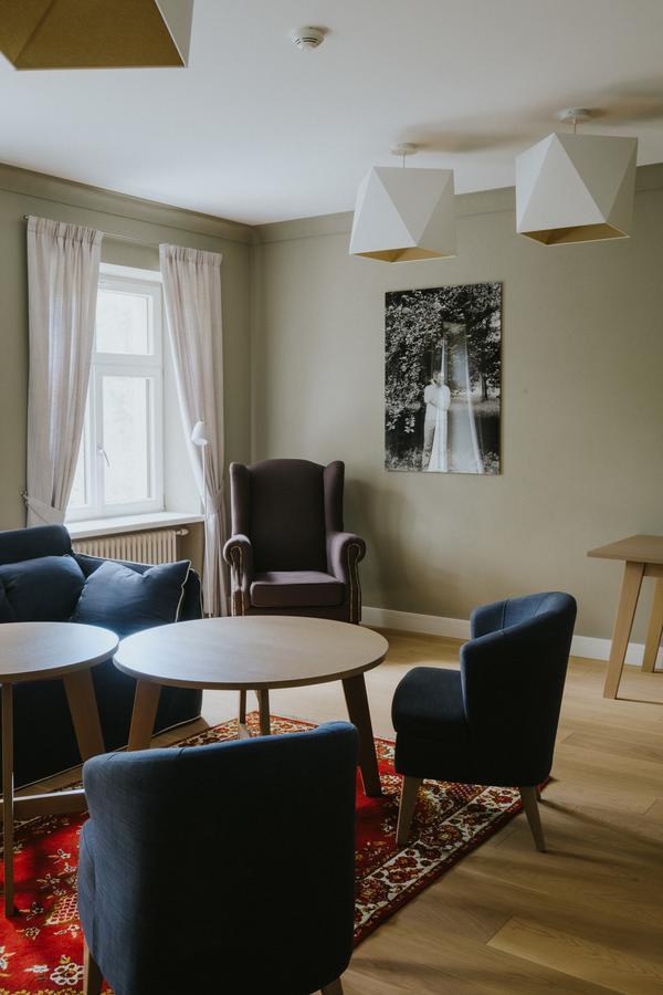 Hotel Santa Cesis